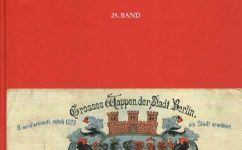 HEROLD-Jahrbuch Band 29 (2024)