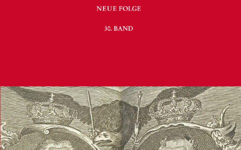 HEROLD-Jahrbuch Band 30 (2025)